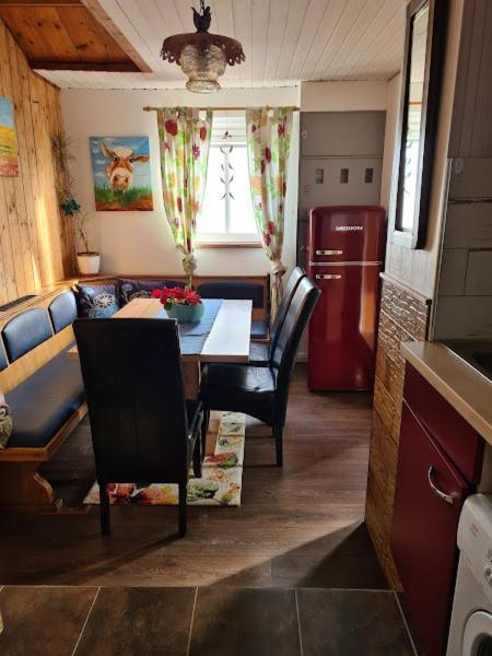 Alexandra Appartement Gersdorf Eksteriør bilde